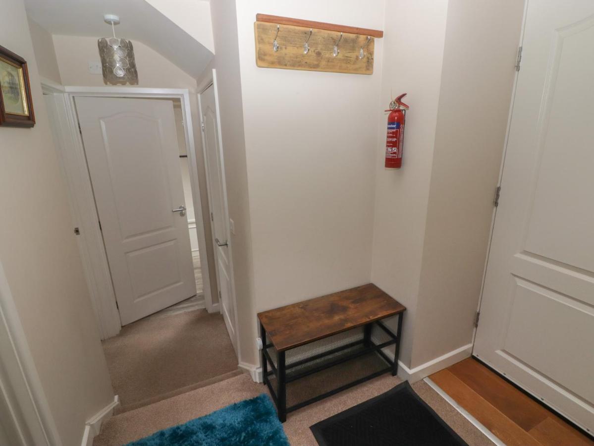 Daffodil Apartment Тенби Екстериор снимка