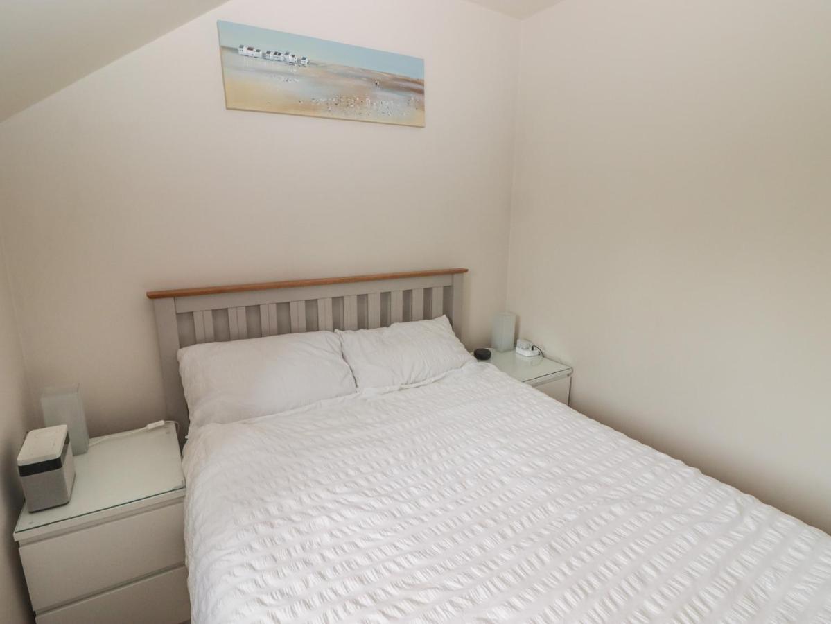 Daffodil Apartment Тенби Екстериор снимка