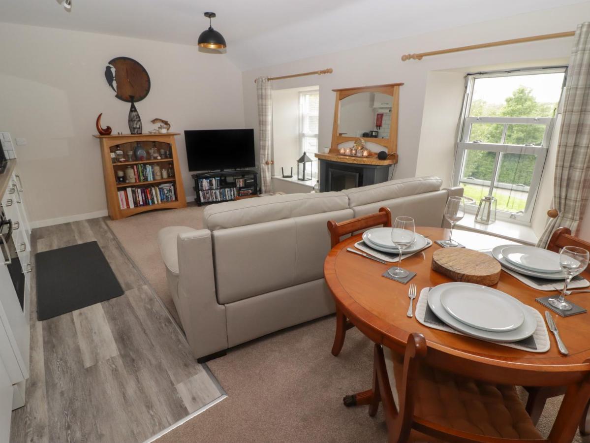 Daffodil Apartment Тенби Екстериор снимка