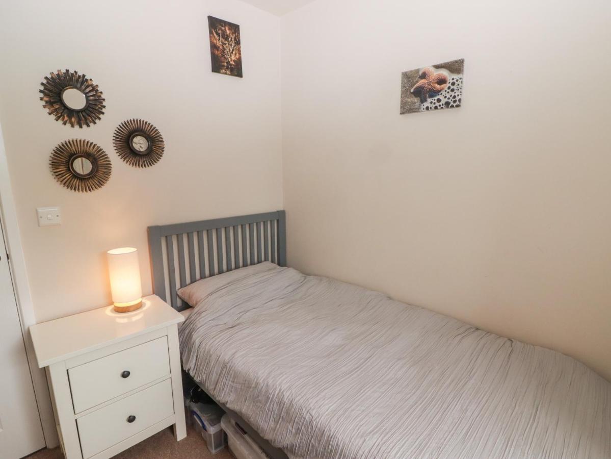 Daffodil Apartment Тенби Екстериор снимка