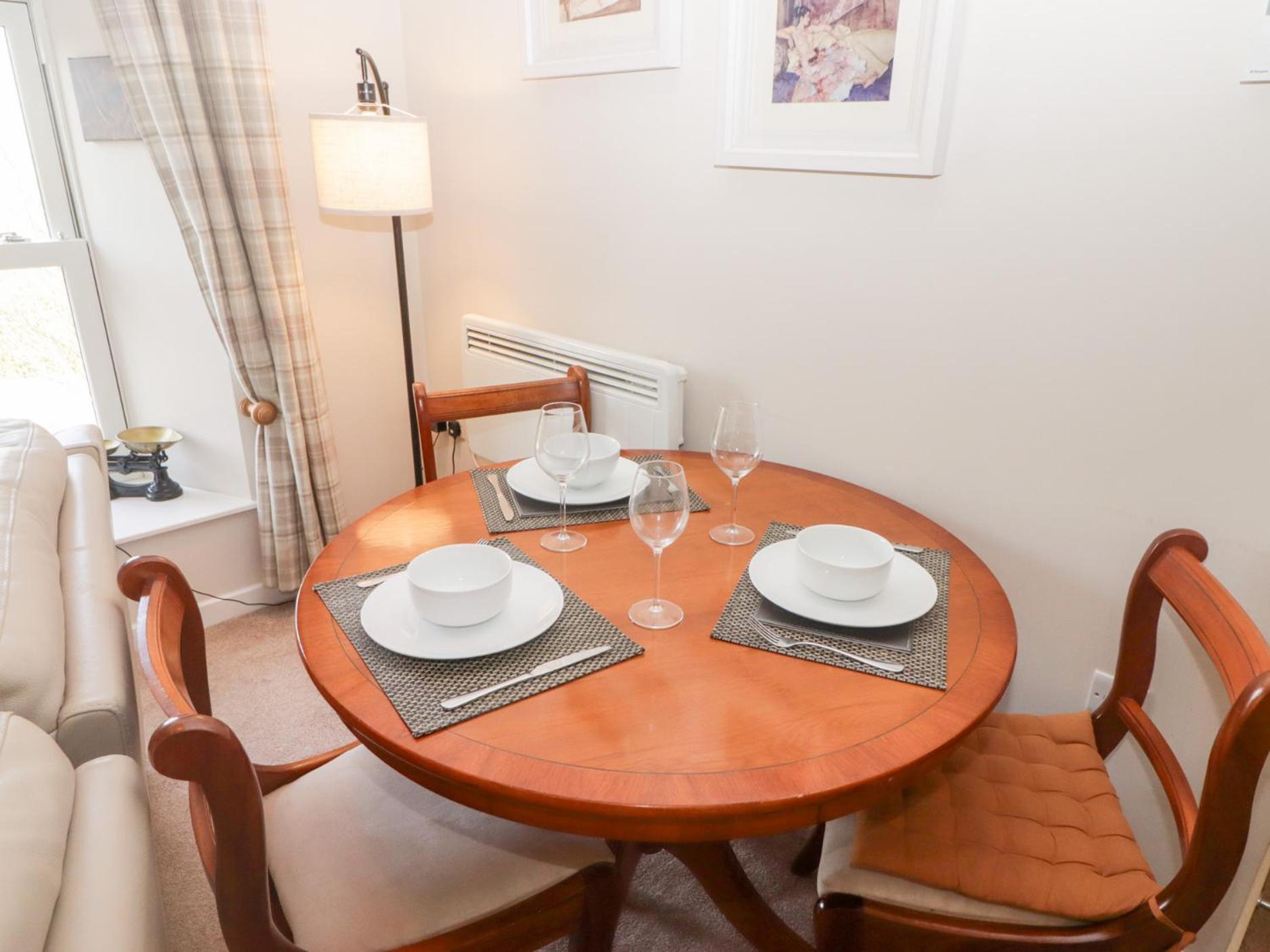 Daffodil Apartment Тенби Екстериор снимка