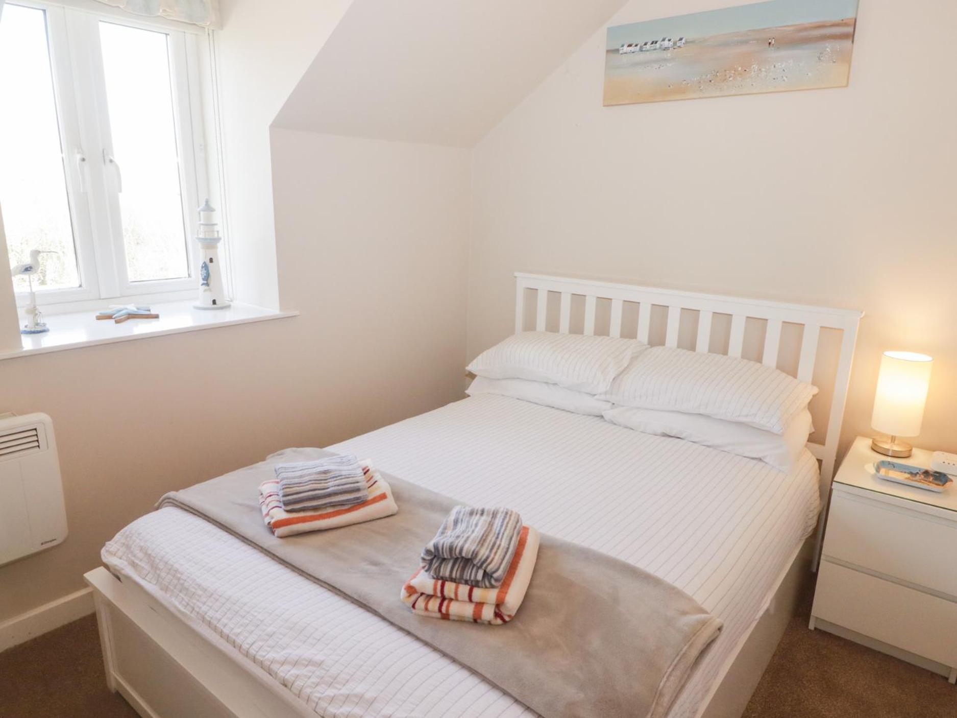 Daffodil Apartment Тенби Екстериор снимка