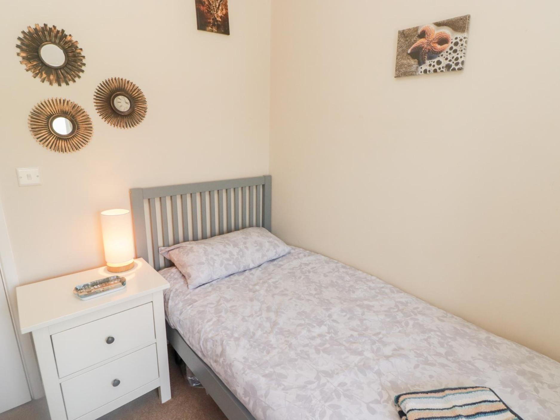 Daffodil Apartment Тенби Екстериор снимка