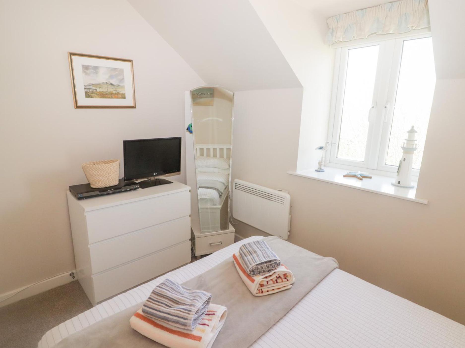 Daffodil Apartment Тенби Екстериор снимка