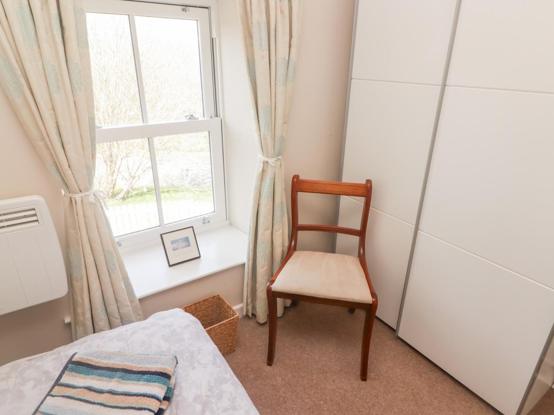Daffodil Apartment Тенби Екстериор снимка