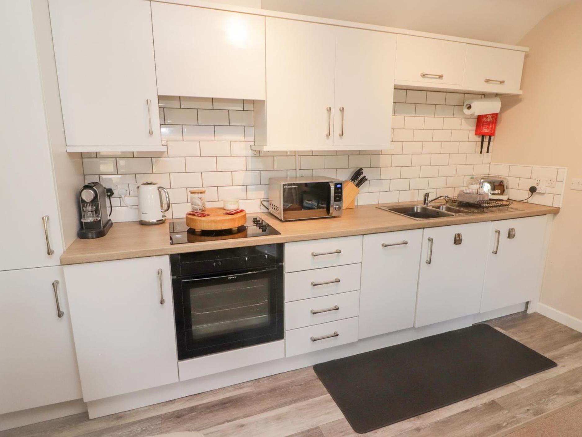 Daffodil Apartment Тенби Екстериор снимка